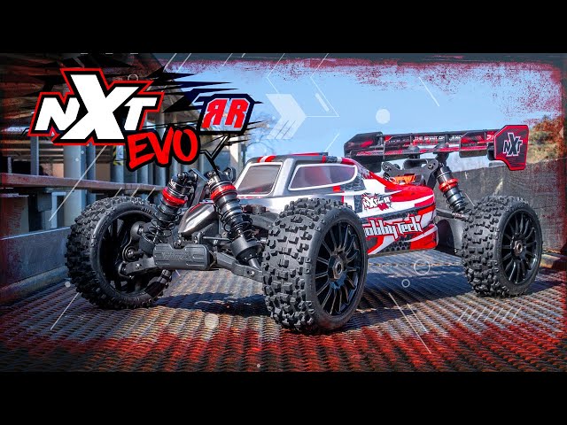 Hobbytech NXT RR RTR