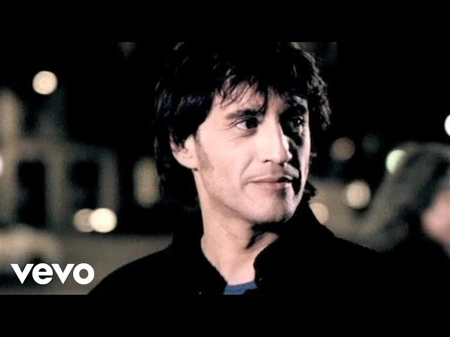 Sergio Dalma - Déjame Olvidarte