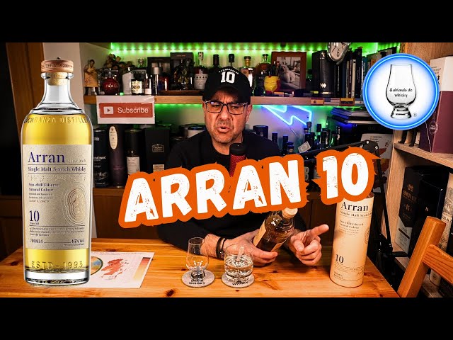 ARRAN 10