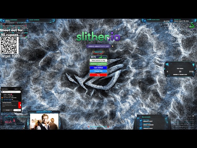 Lets play like a Hell today Watch me eating this lobby #live #cinematic #abbasyt #ABBASREVENGETIME