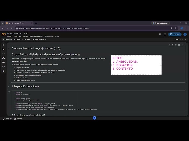 Natural Language Processing (NLP) - Session 46