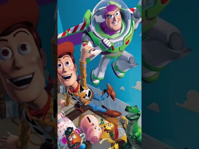 🐧 Y tú, sabías este dato de Debian y Pixar?