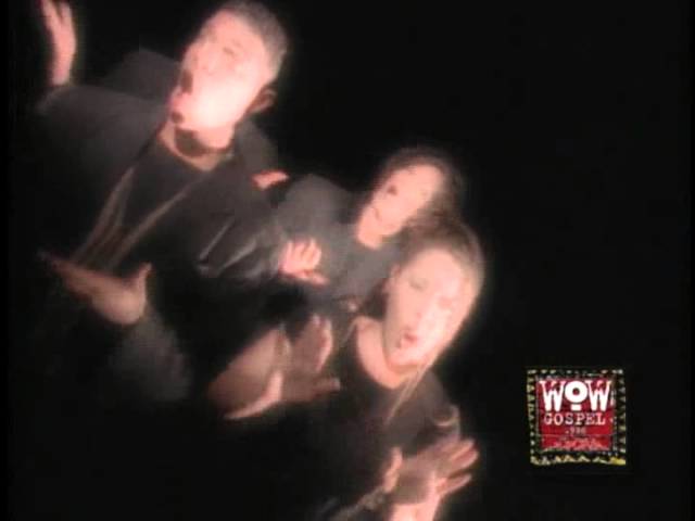 Anointed - The Call (WOW Gospel Video)