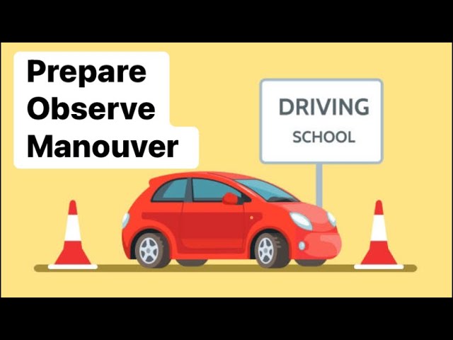 POM Driving