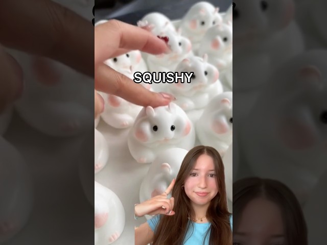 Making a TABA SQUISHY at HOME! 😱😳🧴 *DIY Taba Squishy Tutorial*