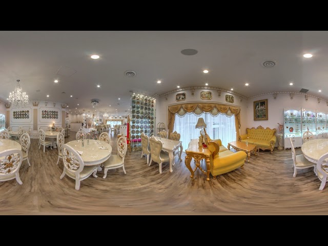 The Avery Cakes & Tea House - Richmond