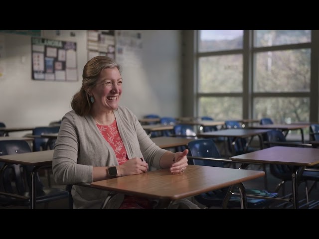 Our People Are Our Strength in BVSD (2024 Hiring Video)