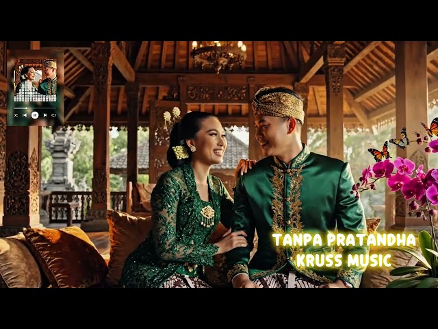 Kruss Music - Tanpa Pratandha🎧 [Java Jazz with the Smoothest Jazz Music, Cafe Music]🎧