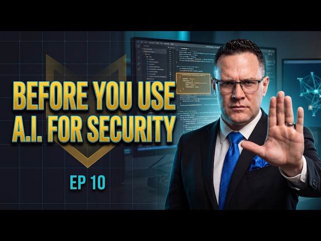 How to Use AI for Cyber Defense