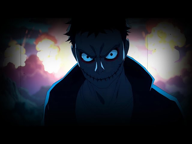 SpaZm - The Massacre