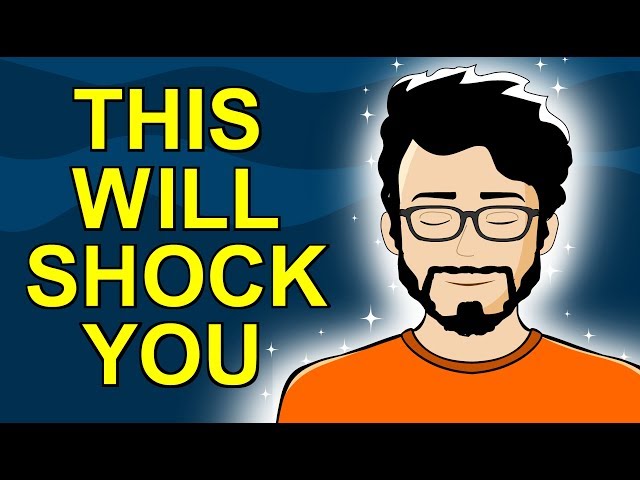 5 SHOCKING Benefits Of Meditation (Animated)