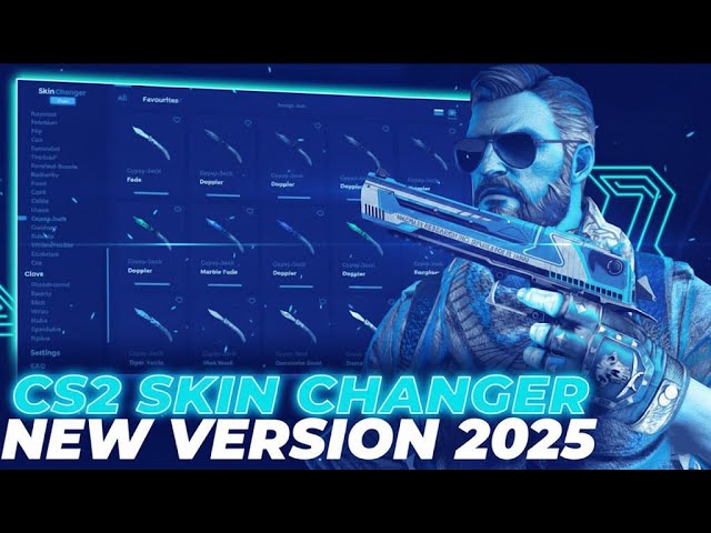 🔪 CS Skin Changer | CS2 Skin Changer 2026 | ULTIMATE Guide (Free & Safe) 🛡️