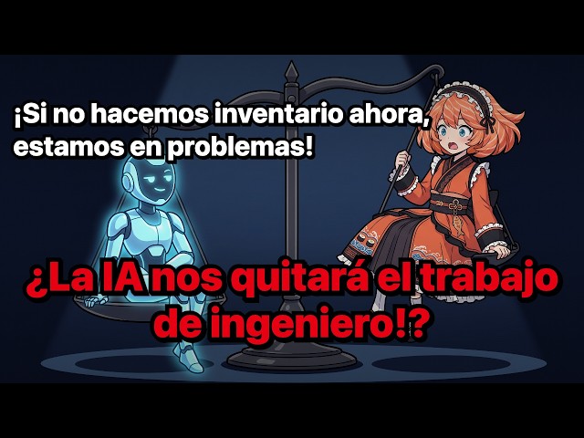 ¿Te estás volviendo "innecesario" sin darte cuenta? Las habilidades que la IA volvió obsoletas