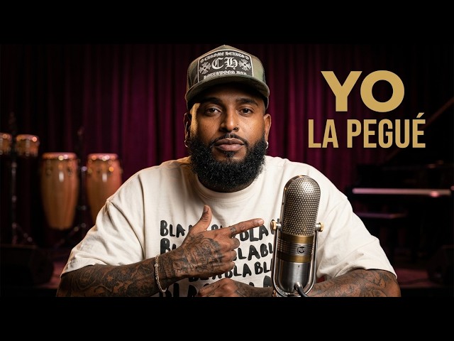 Garnett East: The Dominican MC Who Hit It Big With Romantic Salsa