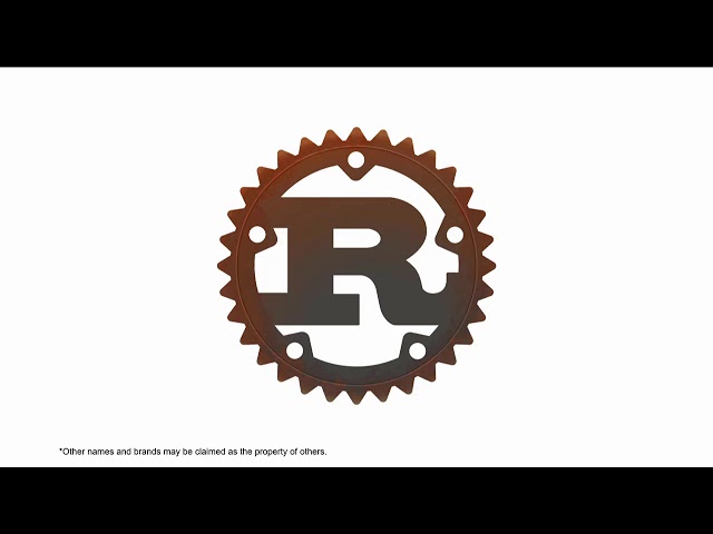 Intel and Rust: the Future of Systems Programming: Josh Triplett
