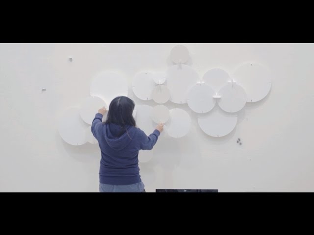 Suzann Victor - "Imprint: New Works by Suzann Victor" at STPI