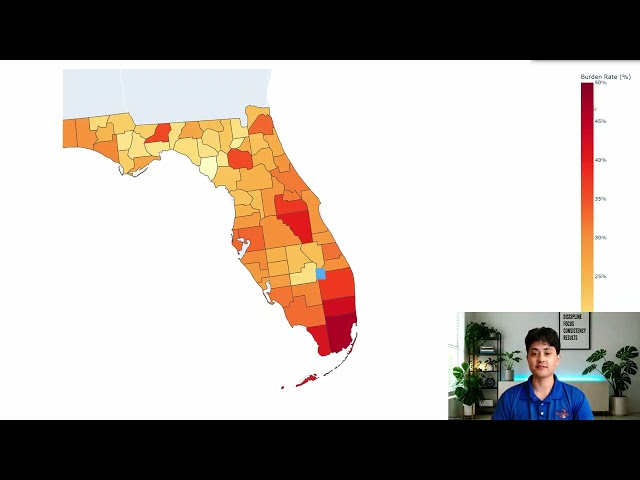 FL Cost Curden Analysis 2026 OVERVIEW
