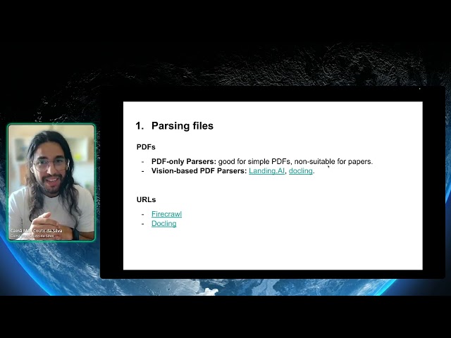 Cainã Max Couto da Silva-Building Production-Ready Research AI Assistants with One-Command Setup