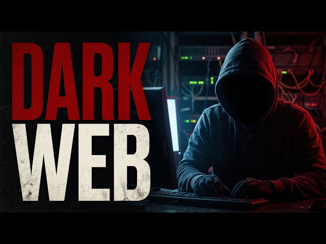 How the Dark Web Works | Why Tor Is Not Safety