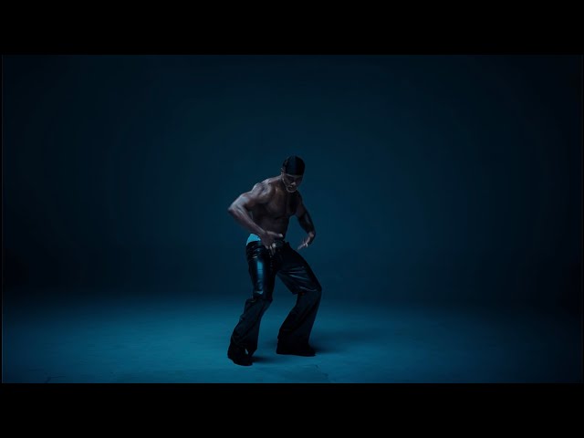 6uff, Tuff King - Ripper's Fate (Official Video)