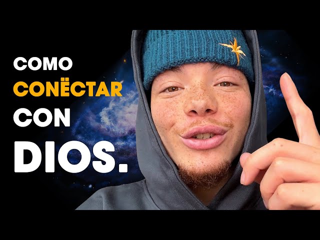 👁️ | CONNECT with GOD THIS WAY. ☝🏼 ⚛️