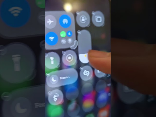 iOS 26.5 bugs and glitches #ios26 #iphone #iphone15 #apple
