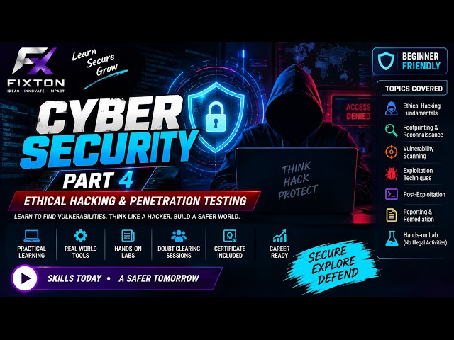 Cybersecurity part4