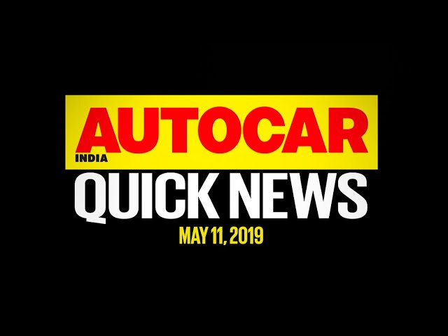 TUV300 facelift prices, Cheaper Santro, RE Bullet recall & more | Quick News | Autocar India