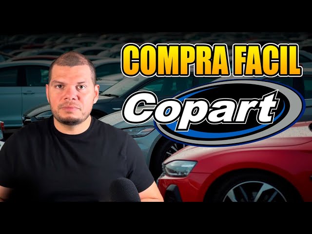 How to Get Started with Copart Auction | Auto | Easy | Free