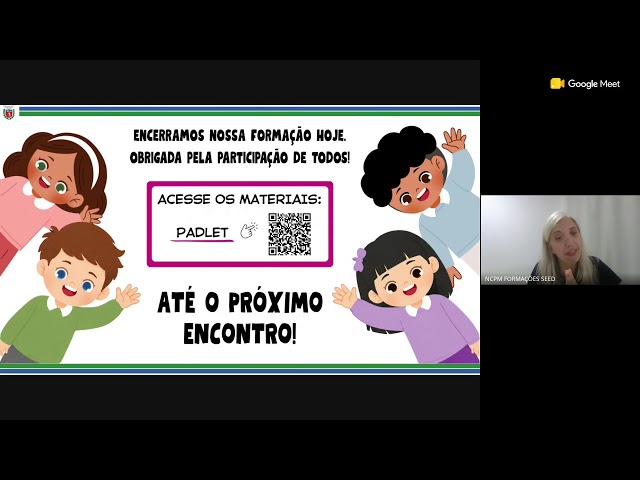 Jornada de Recomposição de Aprendizagem