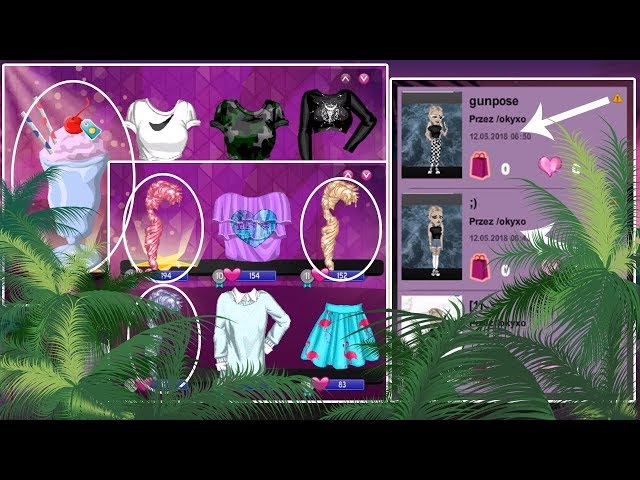 Design Studio Rares + New MSP Look Glitch w/ Banned Animations!