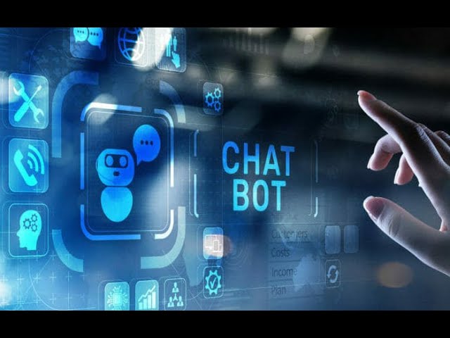 Build a AI Chatbot project using Python and API Key