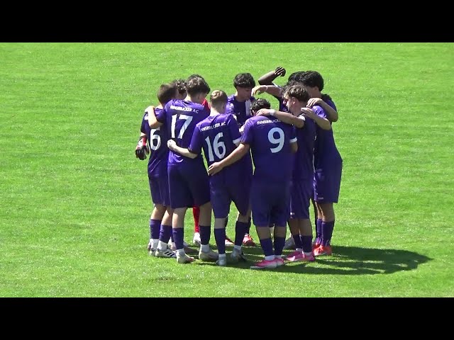 Innsbrucker AC - IAC 1b - 1.GL M-W 03. Rd. 20260823 IAC 1b - FC Natters 1b