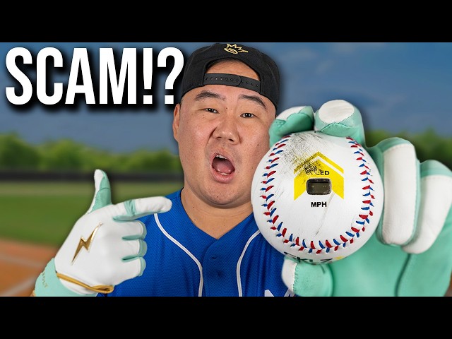I Tested Dick's Training Aids