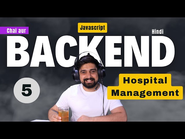 Ecommerce and Hospital Management Data Modelling