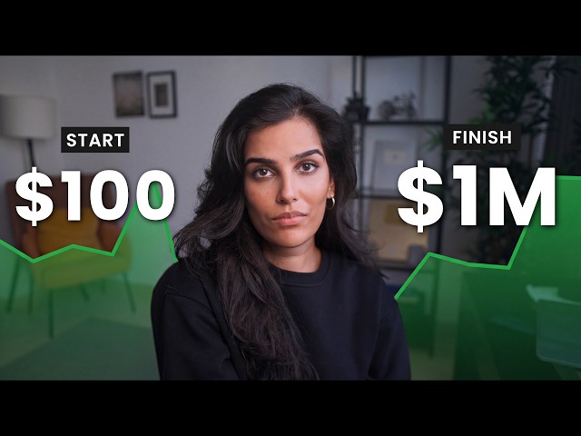 The easiest (& laziest) way to get rich
