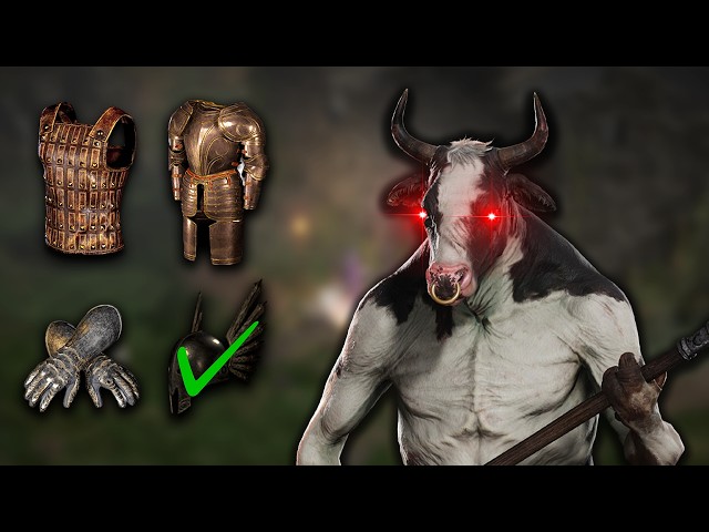 JUST THREE LEFT!!! (Hardcore Ladder) - Diablo 2 Resurrected