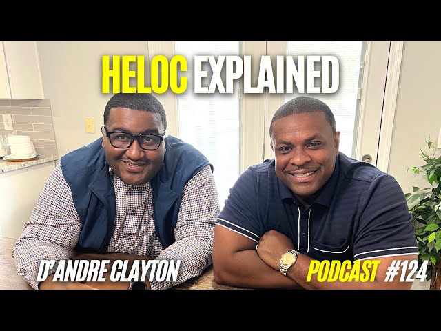 HELOC Explained For Beginners