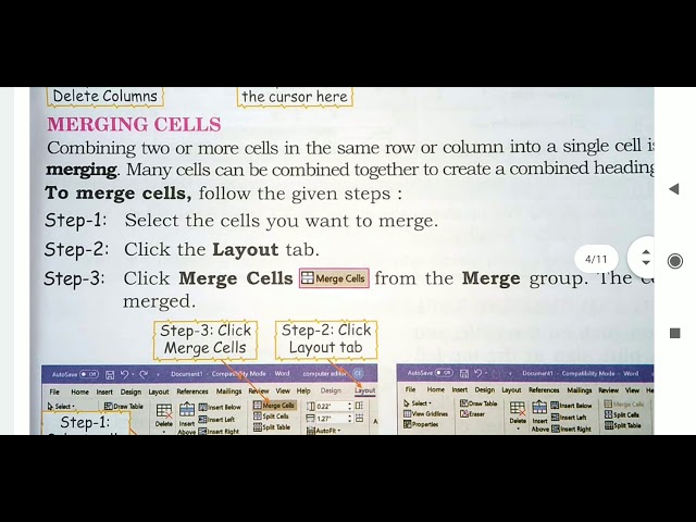 Class 5 computer chapter-2