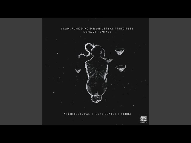 Flyin' High (Scuba's Illicit Surveillance Mix)