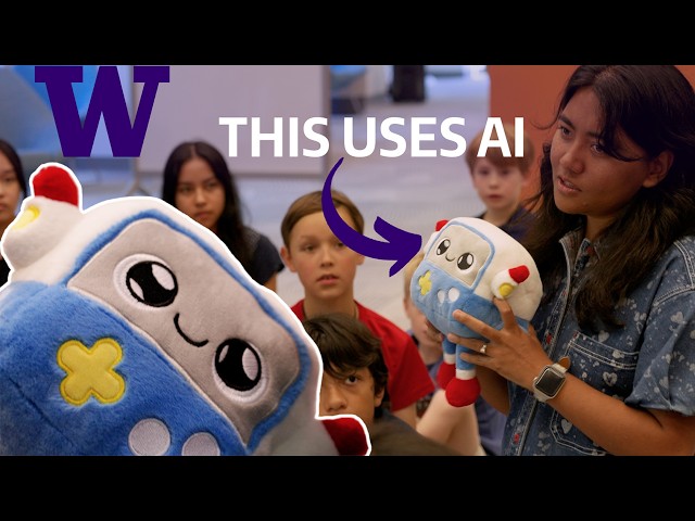How We’re Testing AI Toys