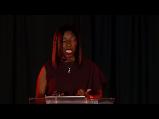 The Art of Design in Community | Bisi Williams | TEDxIowaCity