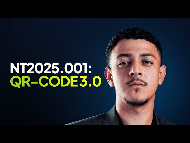 NT 2025.001 - QR-Code 3.0: fim do CSC nas notas fiscais