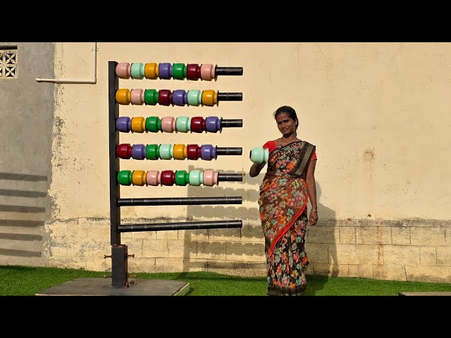 Colour Sorting Puzzle IQ Test for True Puzzle Champions || Village Avengers