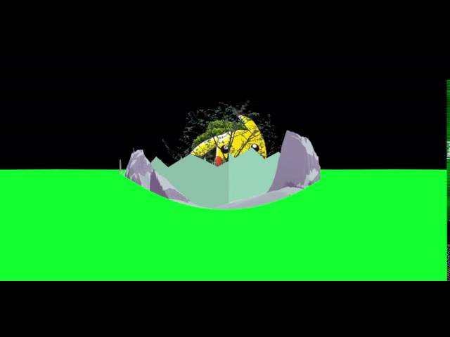 Pokemon World