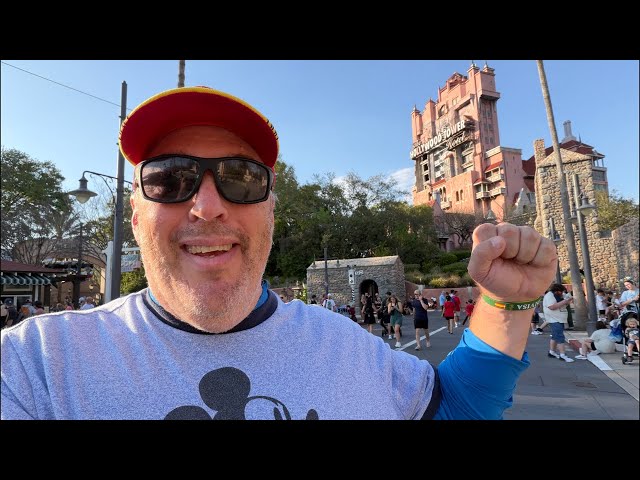 🔴 EL MEJOR PARQUE DISNEY EN ORLANDO