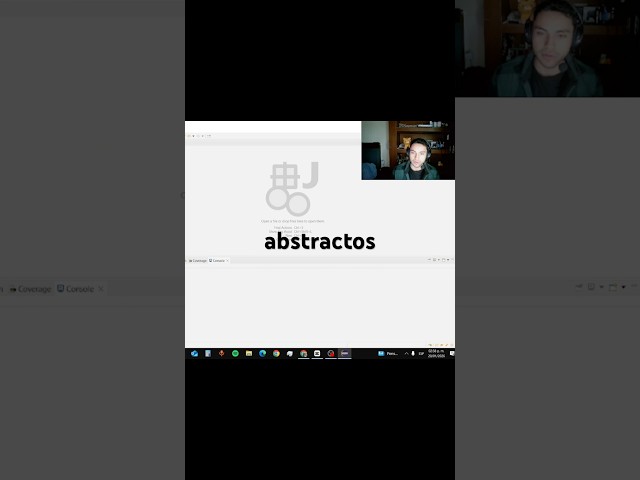 Diferencias entre clases abstractas e interfaces en Java