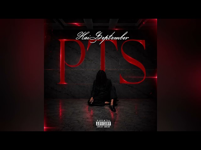Kai September - PTS (Official Audio)