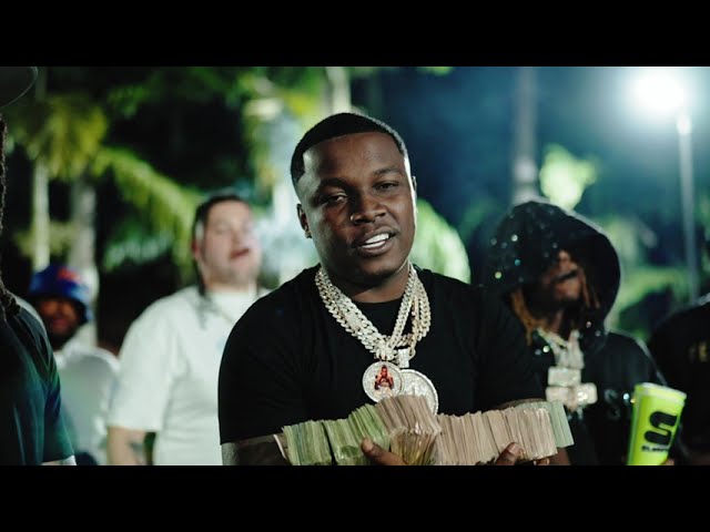 Montana 700 - Robert Horry [Official Video]