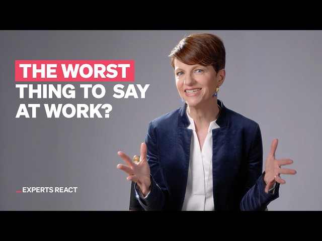 Conflict Expert Amanda Ripley on How to Lower the Temperature in Any Conversation | MasterClass